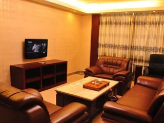 Фошань: V.crown Holiday Hotel