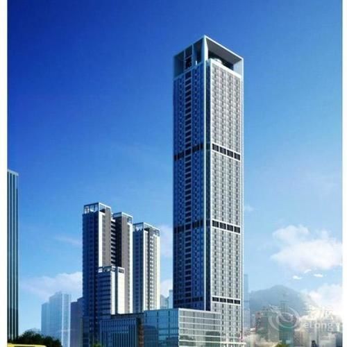 Sunshine Service Apartment — фото 1