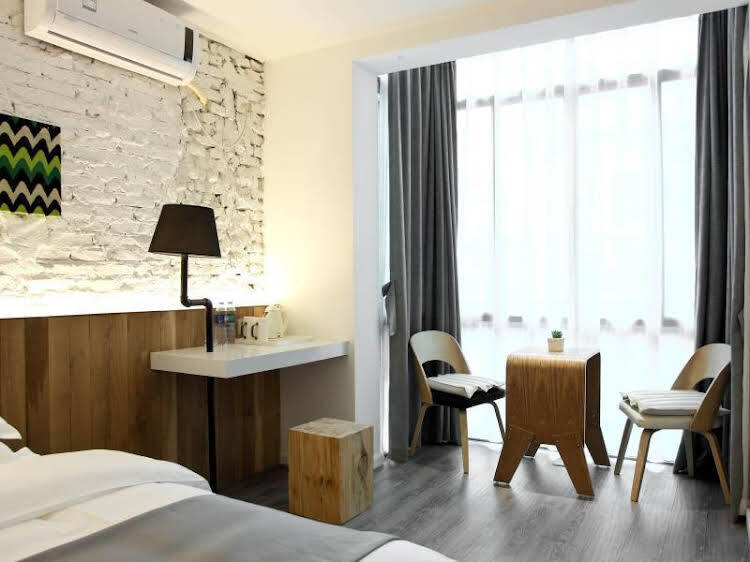 Сямынь: No.33 Hotel
