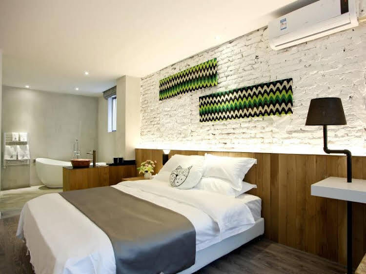 Сямынь: No.33 Hotel