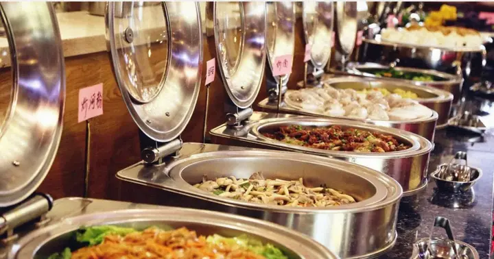 Джиангме: Taishan Jos Hotel