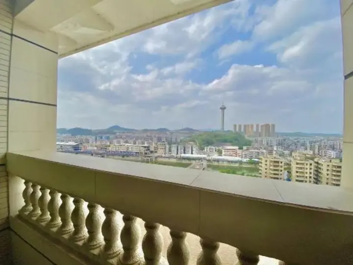 Джиангме: Taishan Jos Hotel