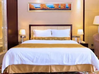 Джиангме: Taishan Jos Hotel