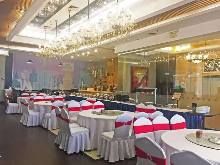 Джиангме: Taishan Jos Hotel