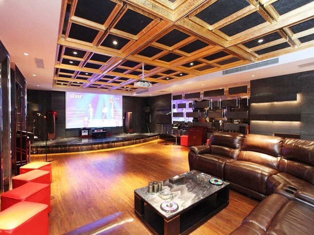 Чжэнчжоу: Xidu Hotel