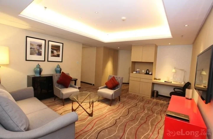 Чжэнчжоу: Xidu Hotel