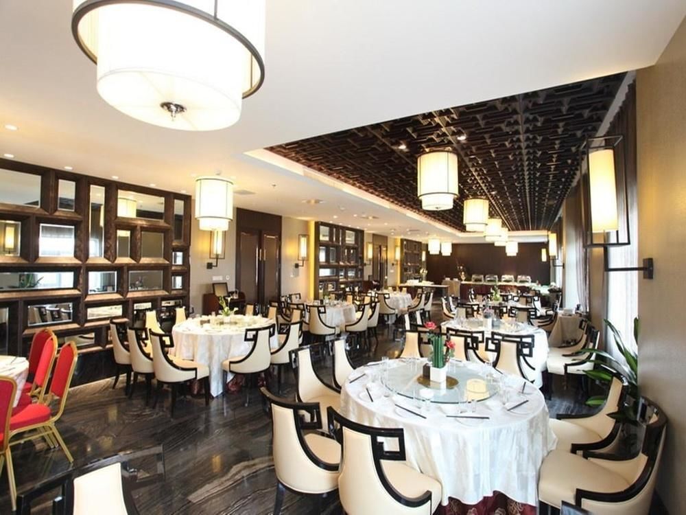 Чжэнчжоу: Xidu Hotel