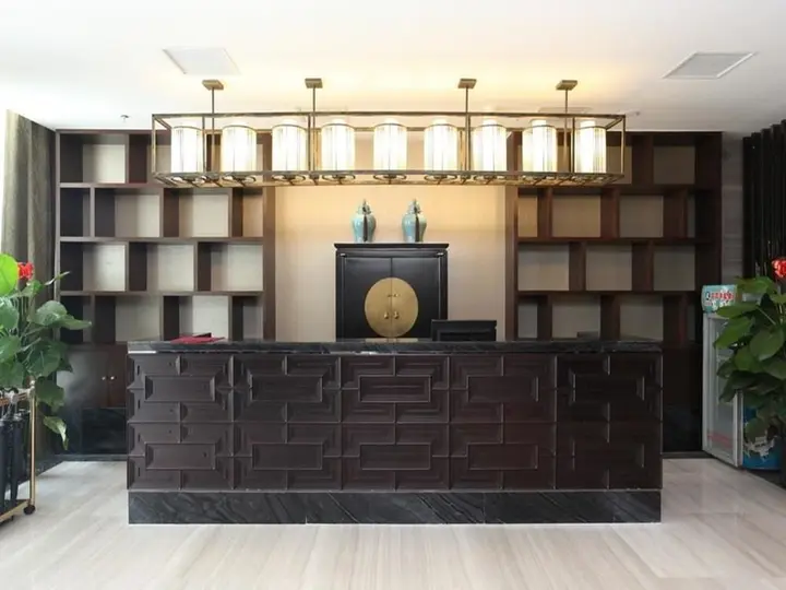 Чжэнчжоу: Xidu Hotel