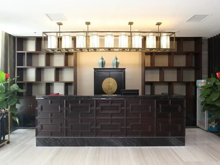 Чжэнчжоу: Xidu Hotel