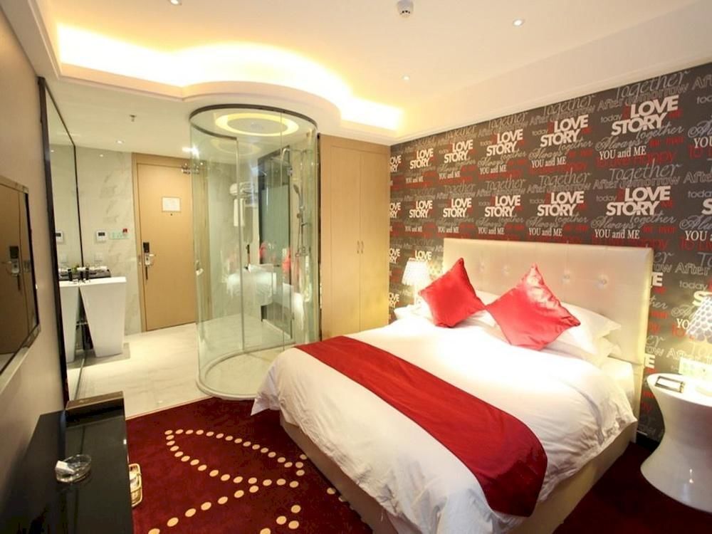Чжэнчжоу: Xidu Hotel