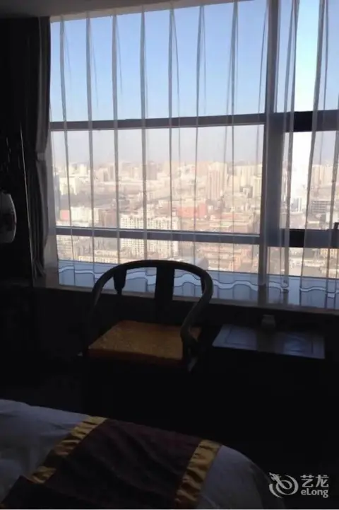 Шэньян: Sages Boutique Hotel