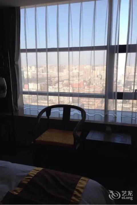 Шэньян: Sages Boutique Hotel