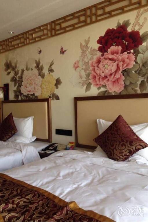 Шэньян: Sages Boutique Hotel