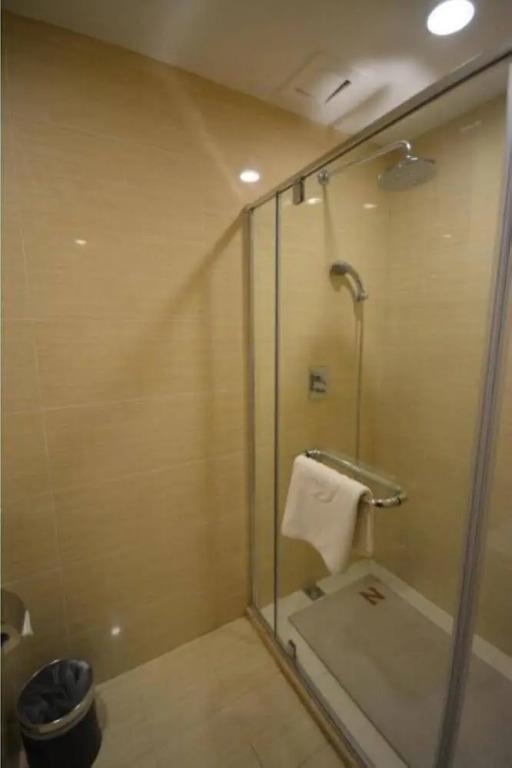 Шэньян: Sages Boutique Hotel