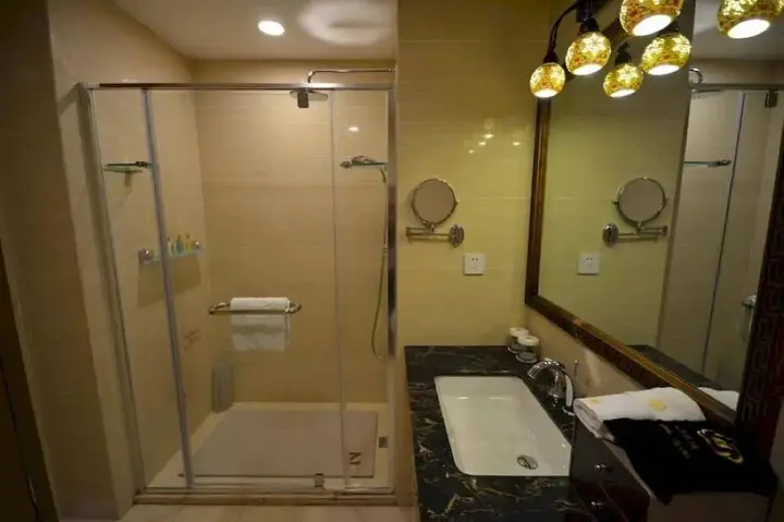 Шэньян: Sages Boutique Hotel