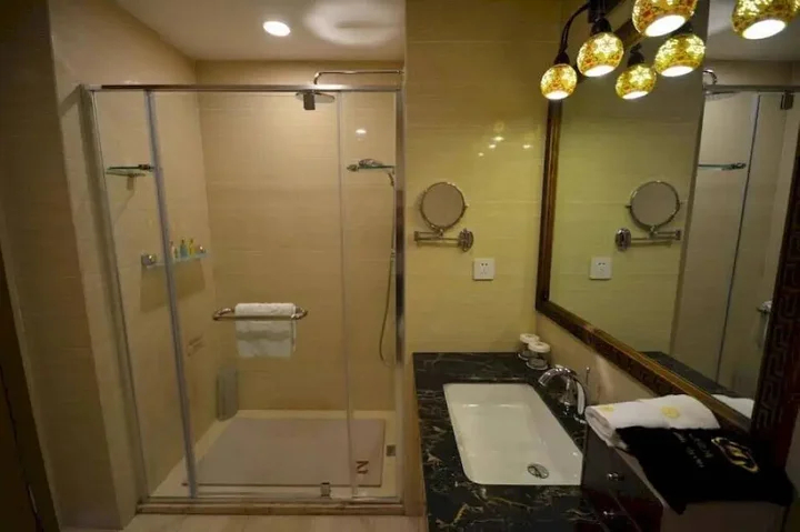 Шэньян: Sages Boutique Hotel