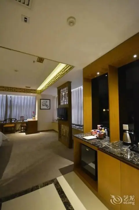 Шэньян: Sages Boutique Hotel