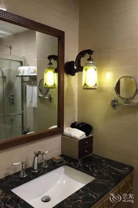 Шэньян: Sages Boutique Hotel