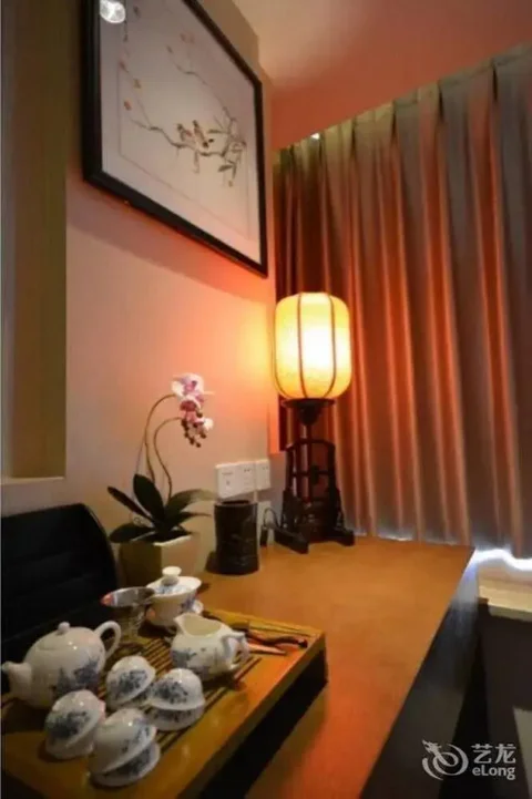 Шэньян: Sages Boutique Hotel
