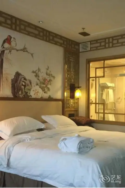 Шэньян: Sages Boutique Hotel
