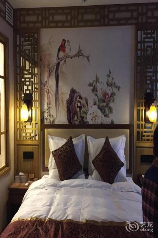 Шэньян: Sages Boutique Hotel
