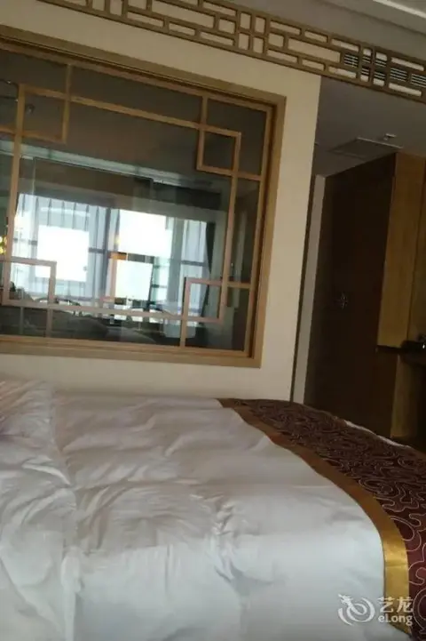 Шэньян: Sages Boutique Hotel