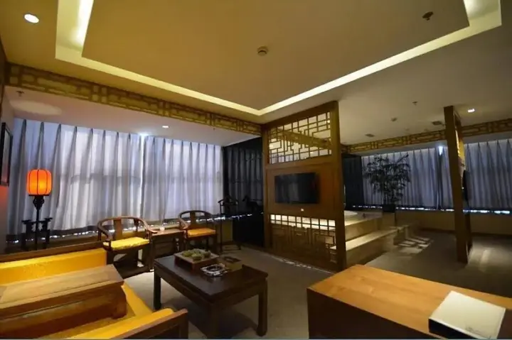 Шэньян: Sages Boutique Hotel