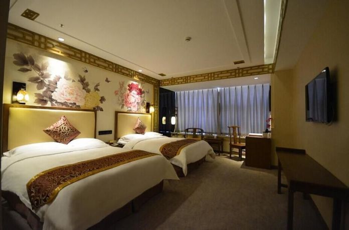 Шэньян: Sages Boutique Hotel
