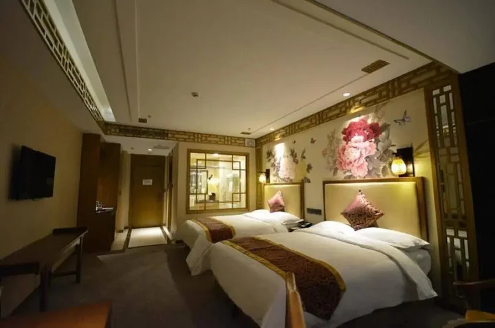 Шэньян: Sages Boutique Hotel