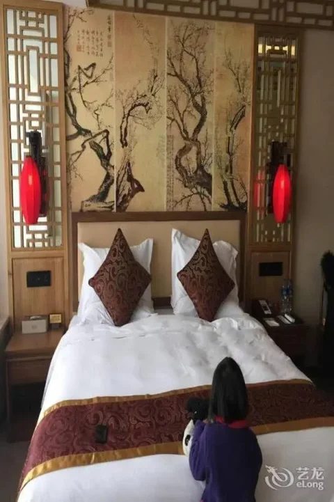 Шэньян: Sages Boutique Hotel