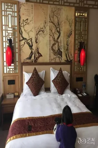 Шэньян: Sages Boutique Hotel