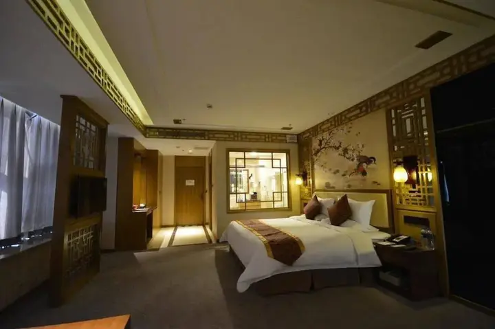 Шэньян: Sages Boutique Hotel