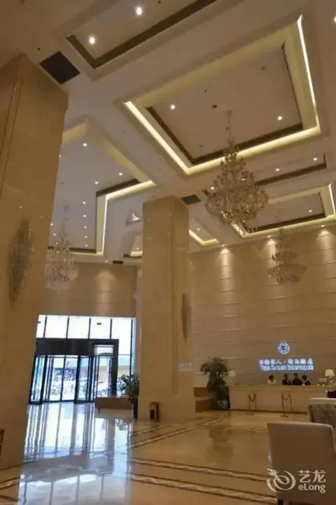 Шэньян: Sages Boutique Hotel
