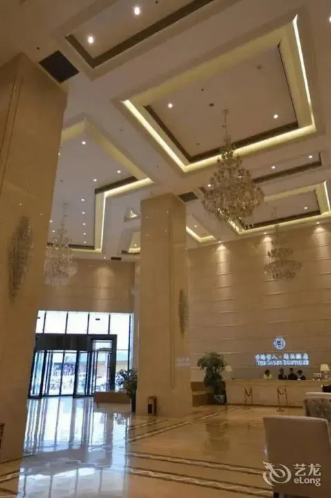 Шэньян: Sages Boutique Hotel