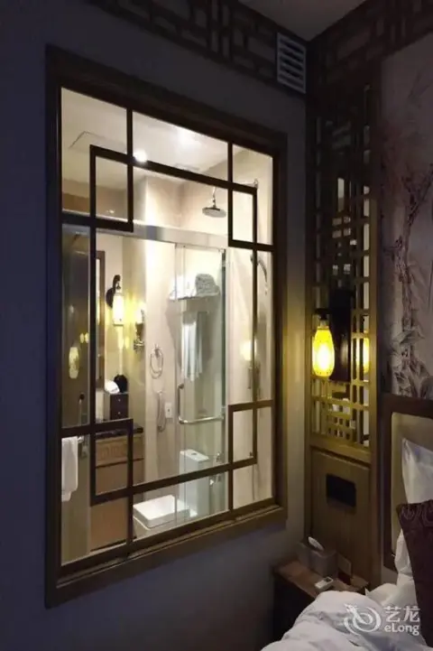 Шэньян: Sages Boutique Hotel