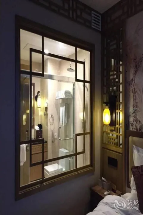 Шэньян: Sages Boutique Hotel