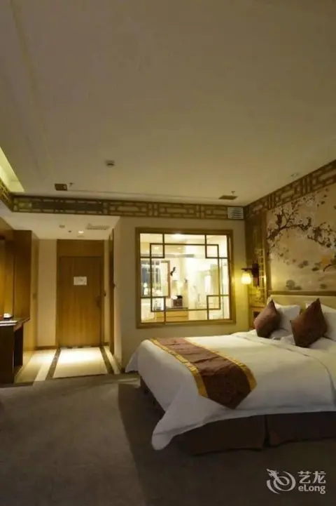 Шэньян: Sages Boutique Hotel