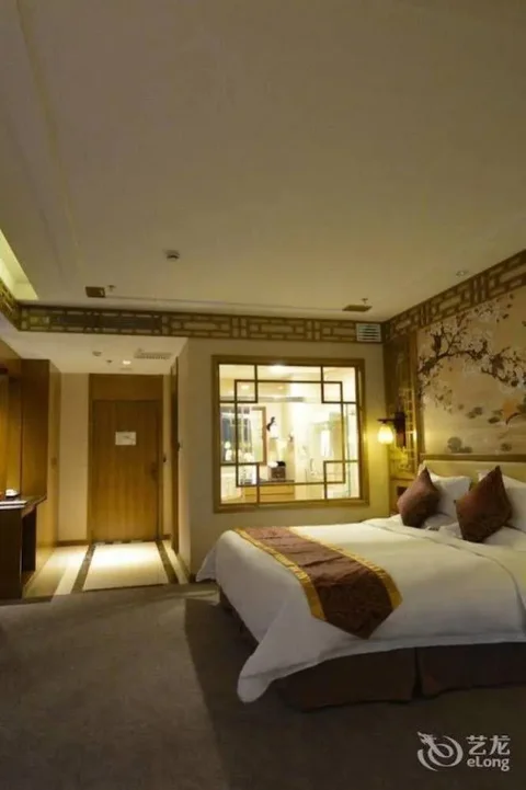 Шэньян: Sages Boutique Hotel
