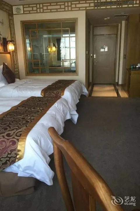 Шэньян: Sages Boutique Hotel