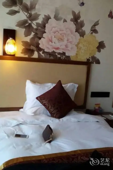 Шэньян: Sages Boutique Hotel