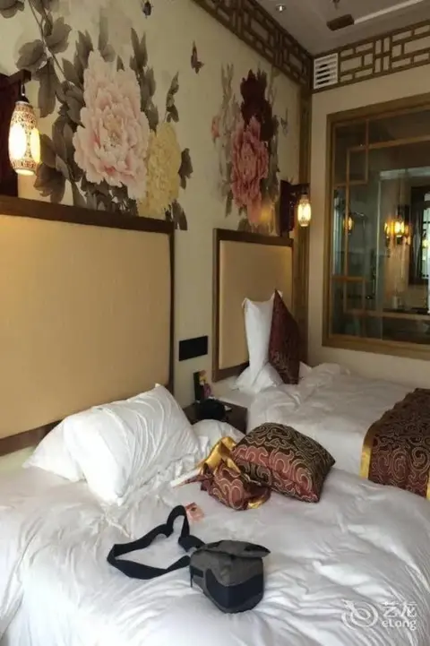 Шэньян: Sages Boutique Hotel