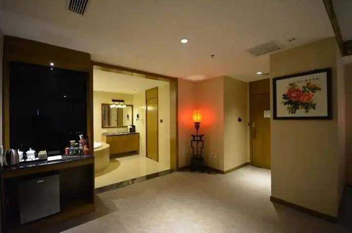 Шэньян: Sages Boutique Hotel