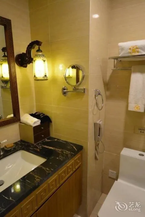 Шэньян: Sages Boutique Hotel
