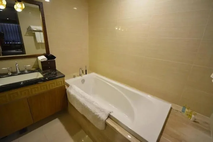 Шэньян: Sages Boutique Hotel