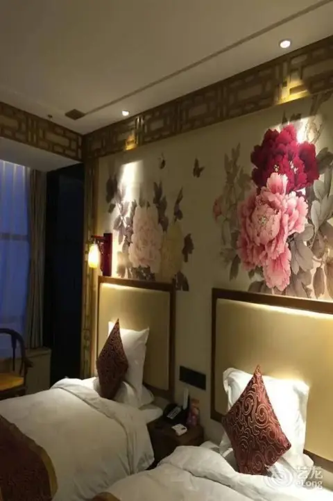 Шэньян: Sages Boutique Hotel