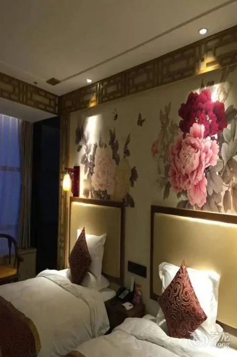 Шэньян: Sages Boutique Hotel