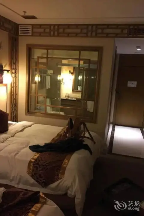 Шэньян: Sages Boutique Hotel
