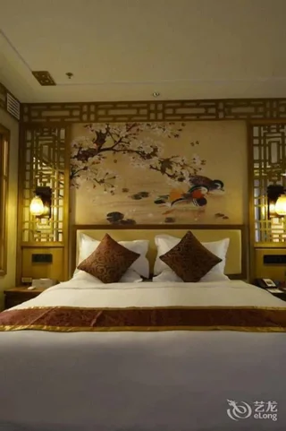 Шэньян: Sages Boutique Hotel