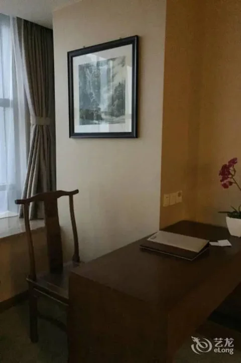 Шэньян: Sages Boutique Hotel