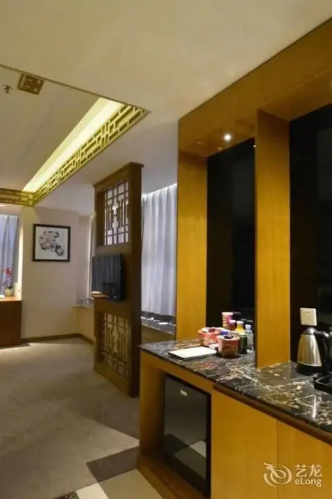 Шэньян: Sages Boutique Hotel
